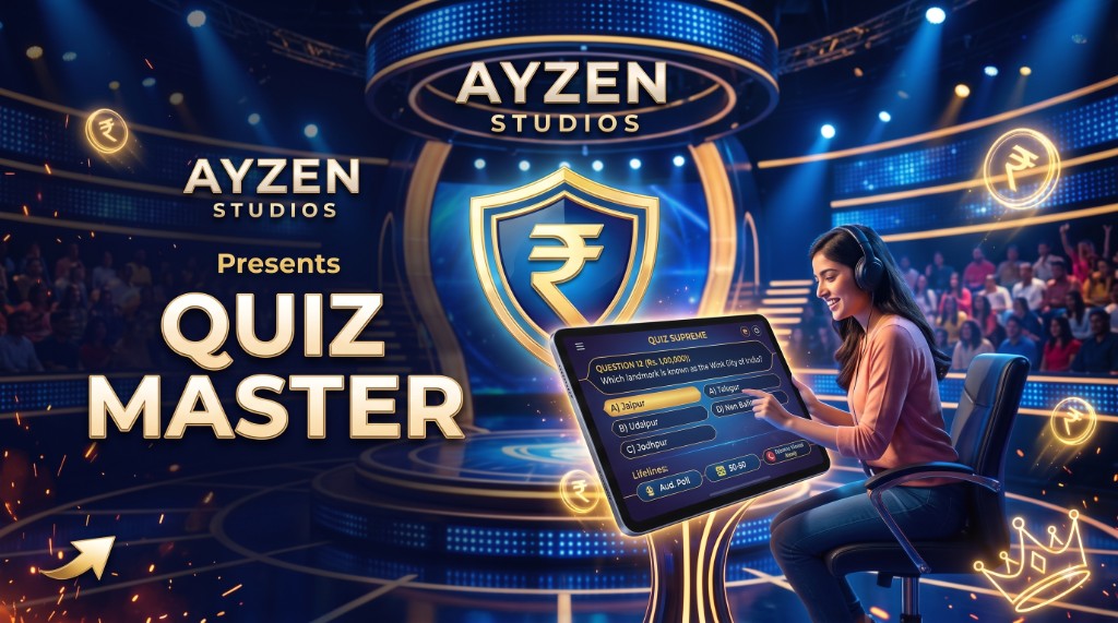 Quiz Master