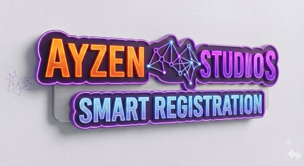 Smart Registration